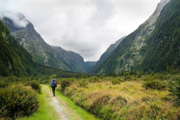 The Milford Track