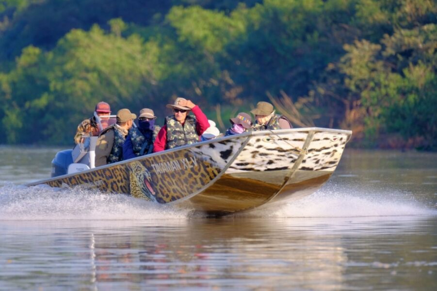 How To Visit The Pantanal - Horizon Guides