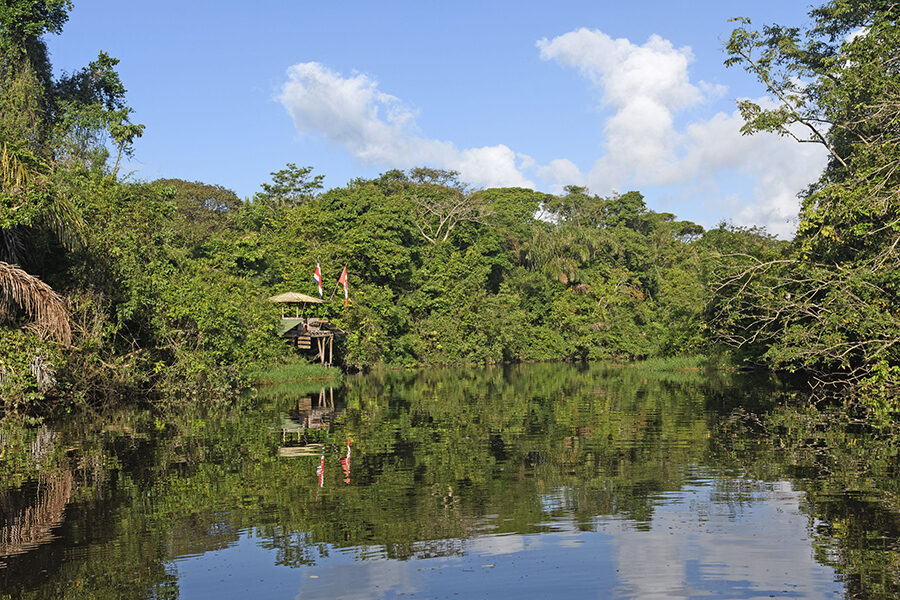 How To Get To Tortuguero National Park - Horizon Guides