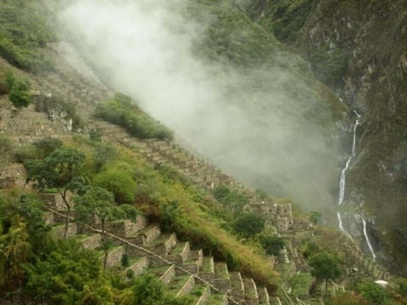 Must-See Peru Ruins: Famous Sites & Hidden Gems - Horizon Guides