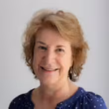 Edwina Lonsdale