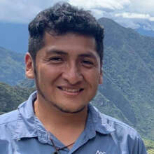 Roxner Quispe
