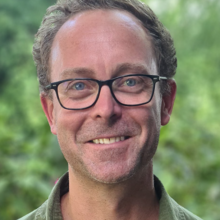 Rory Sheldon