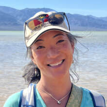 Wendy Yanagihara