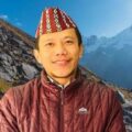 Dil Gurung