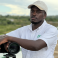 Brian Ahereza from GoExplore Safaris