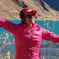 Edita from Inkaland Treks