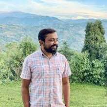 Madhav Prasad