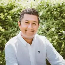 Musaddiq Gulamhussein