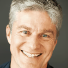 Andre Van Kets