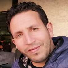 Jamal Idali