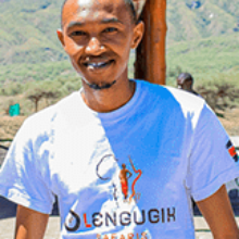 Kelvin Ngugi