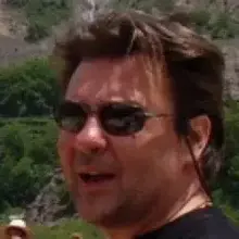 Marc Harris