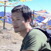 Pema Nidup