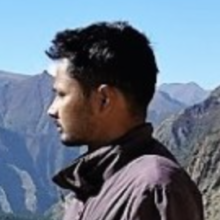 Raj Kumar Khadka