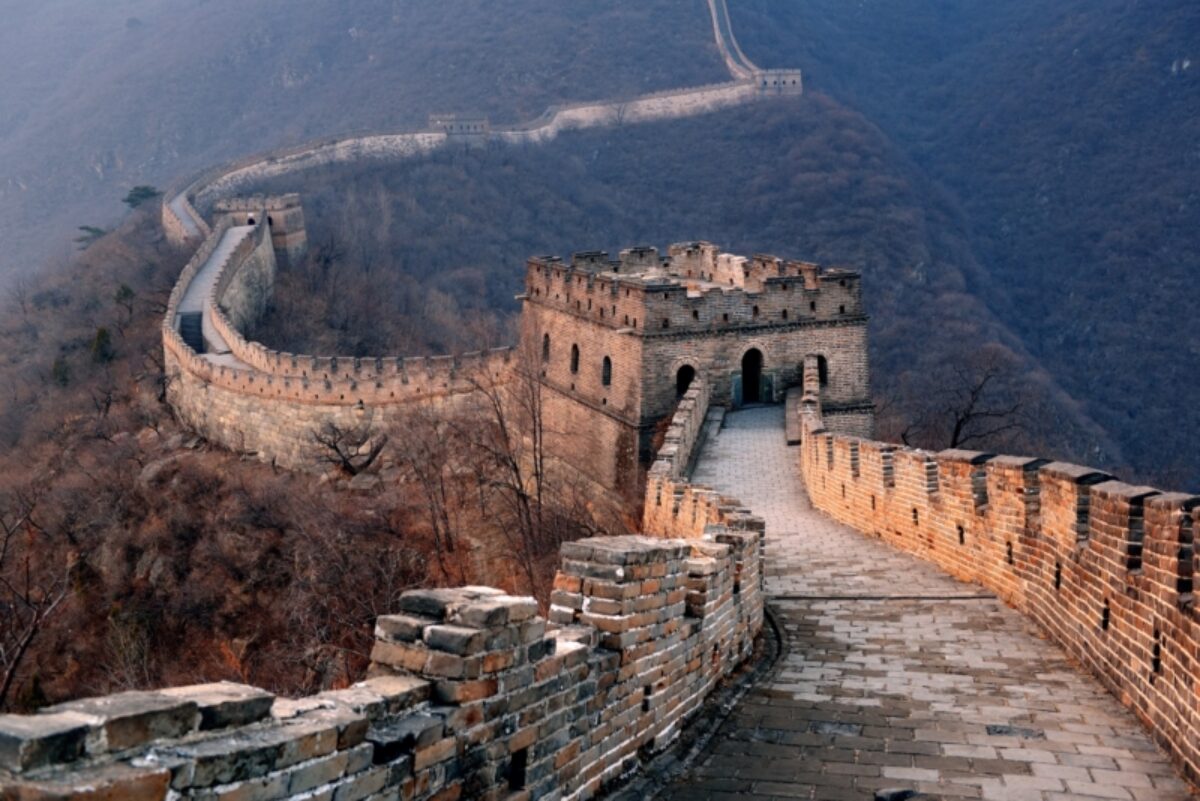 China_Great Wall