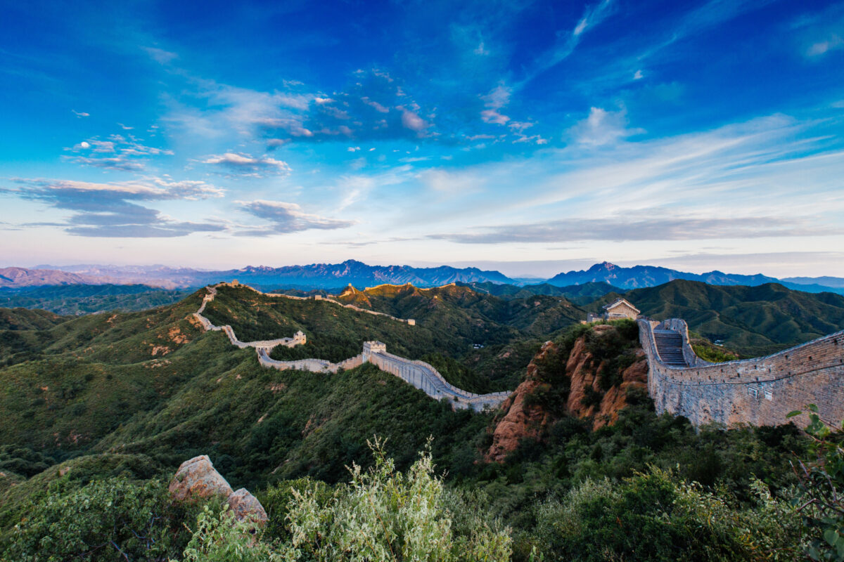 China_Great Wall3