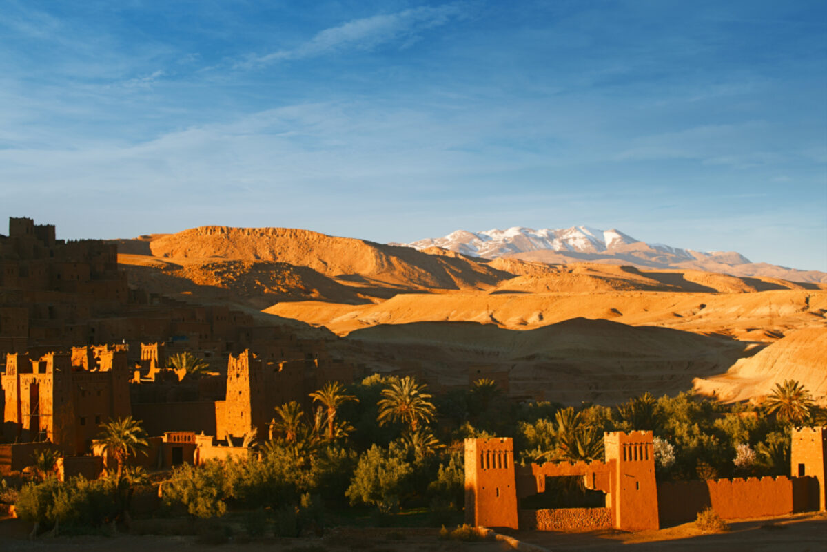 Morocco_Aitbenhaddou2