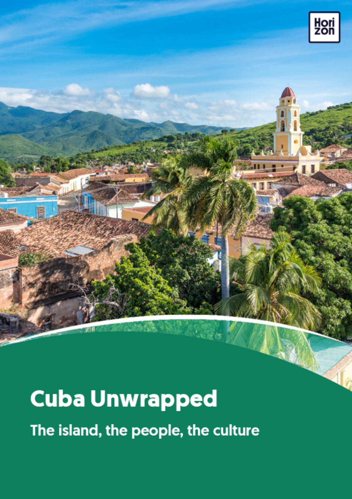 Cuba Unwrapped