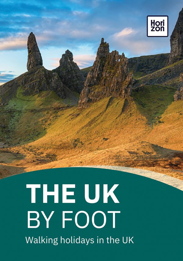 The UK By Foot
