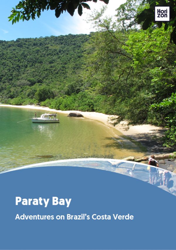 Paraty Bay