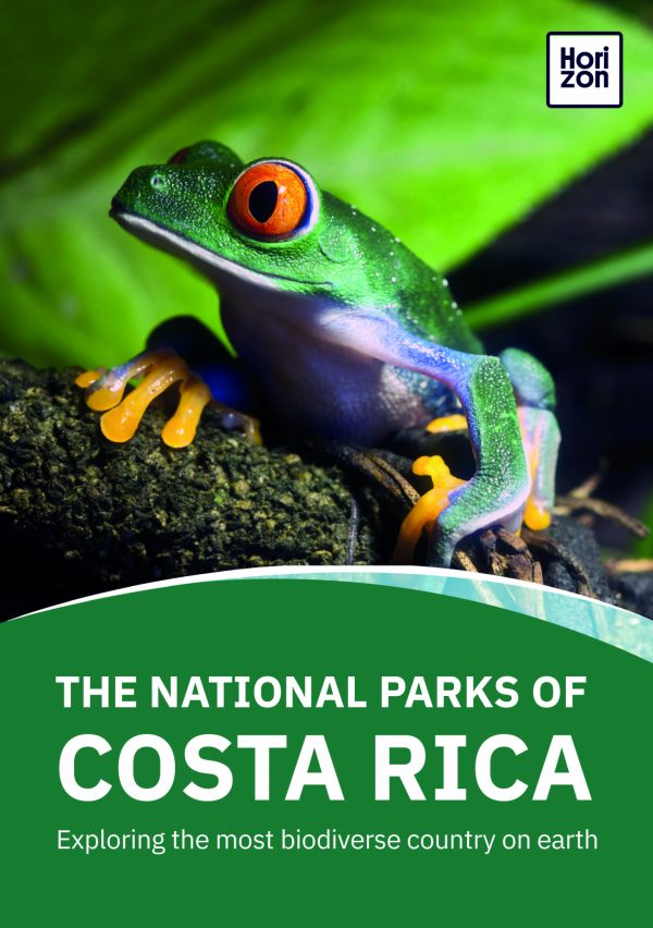 The National Parks Of Costa Rica