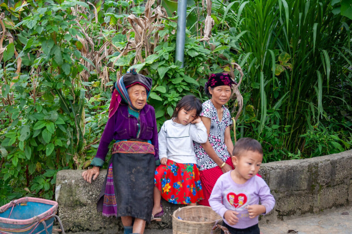Ha Giang - Dong Van