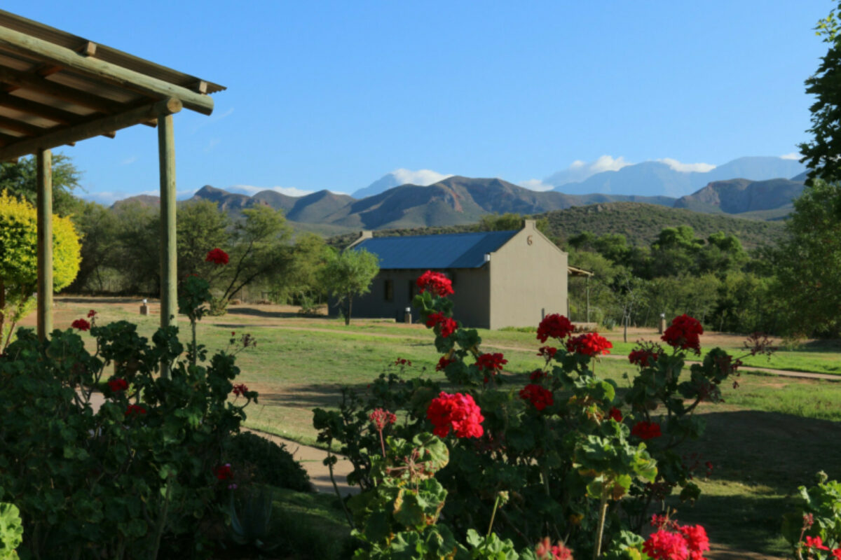 Thabile Lodge
