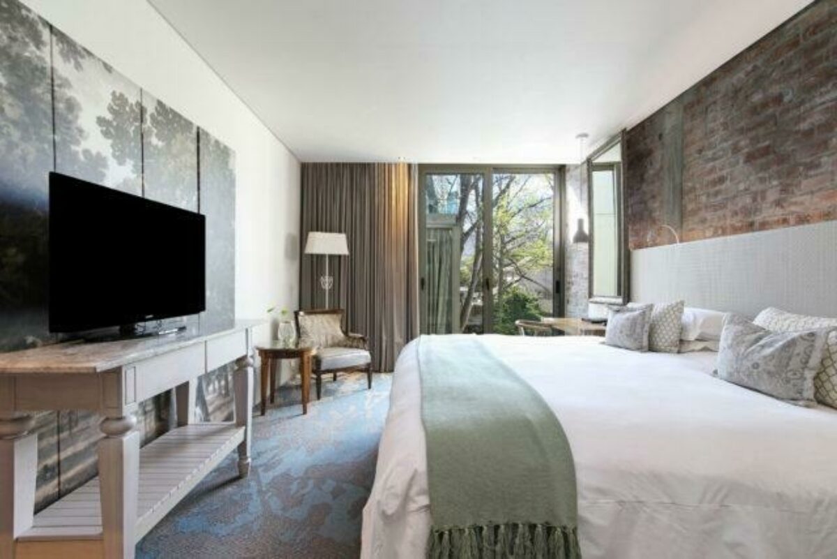 Oude Werf Hotel