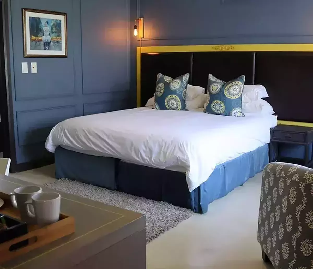 Noordhoek Hotel
