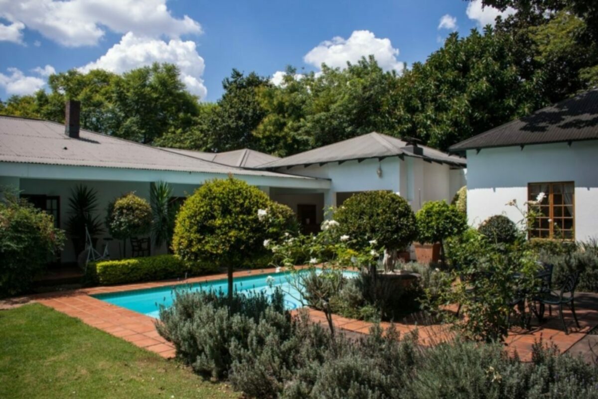 Brooks Cottage