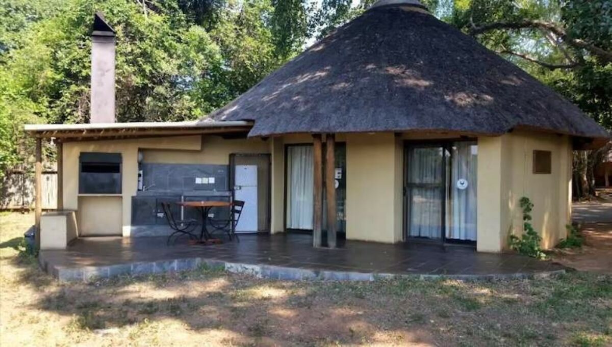 Skukuza Rest Camp