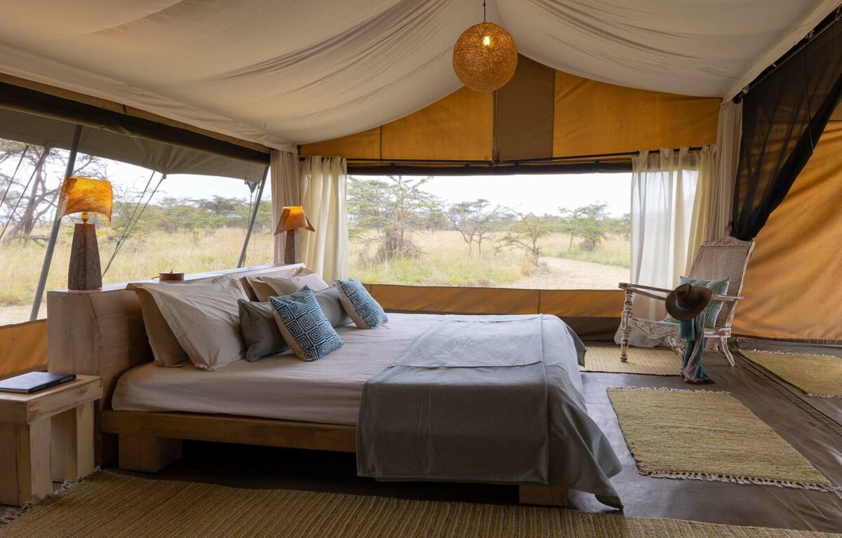 Kicheche Bush Camp