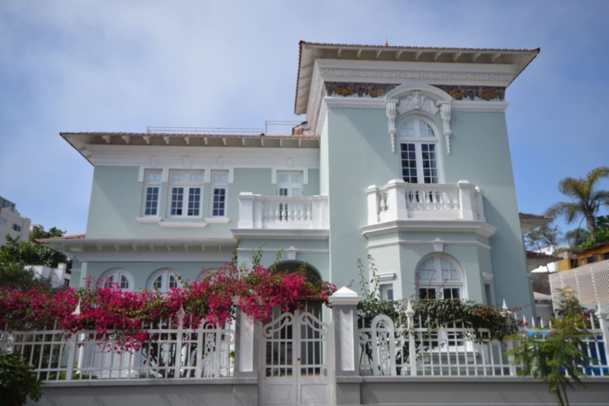 Villa Barranco
