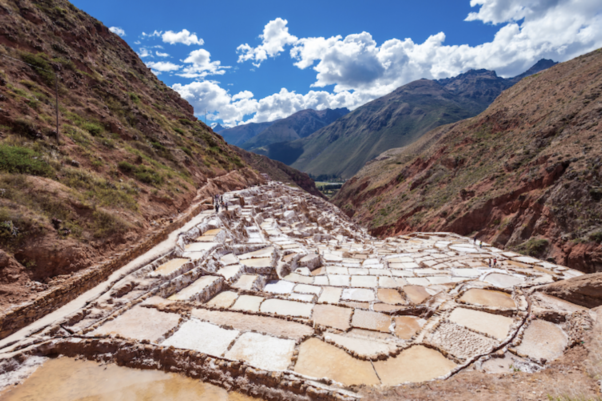 Private Sacred Valley Tour