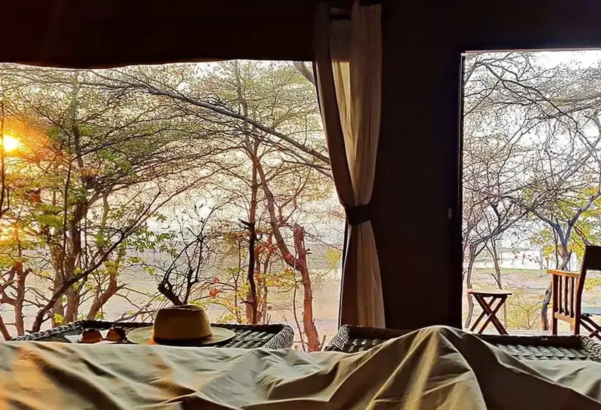 Changa Safari Camp