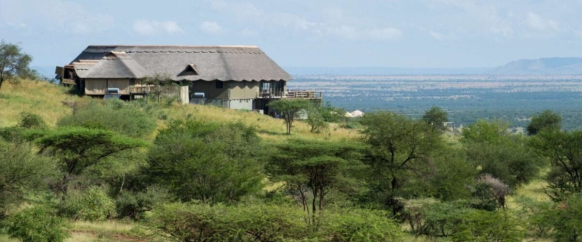 Kubu Kubu Tented Lodge