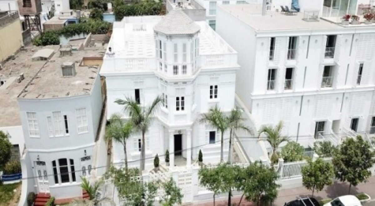 Casa Republica