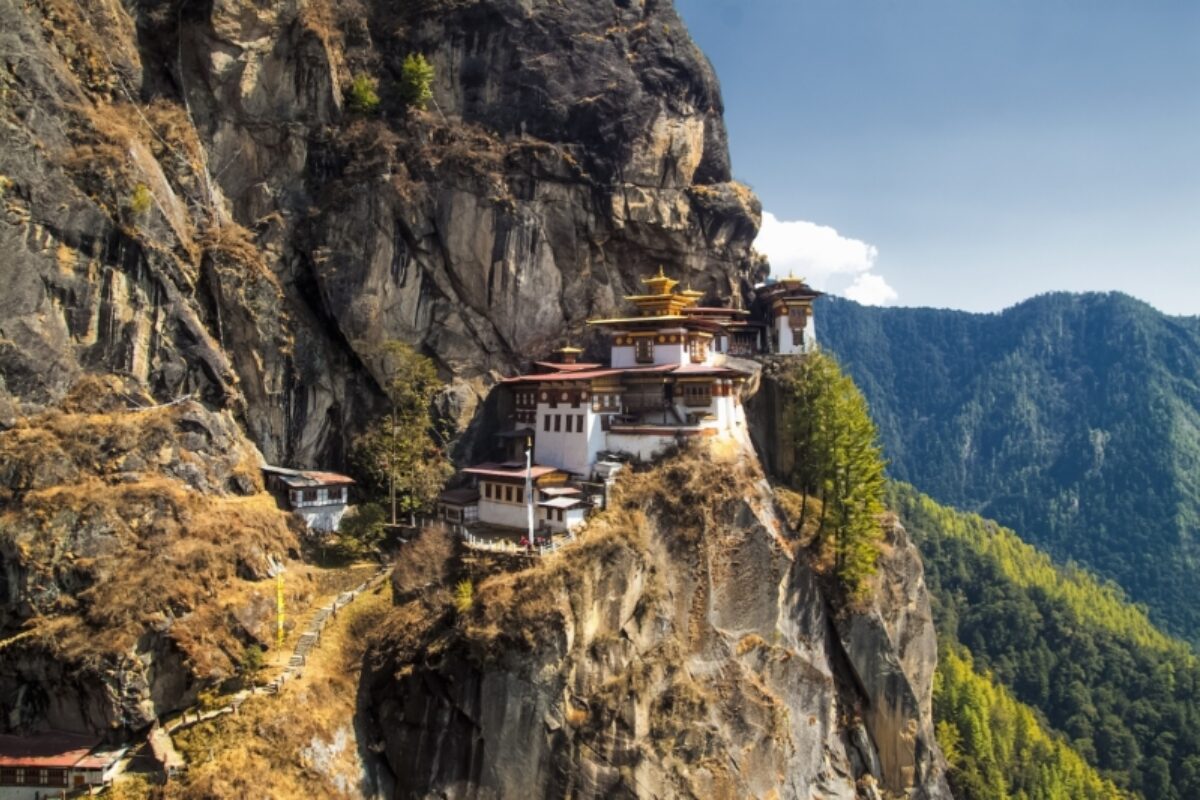 Paro