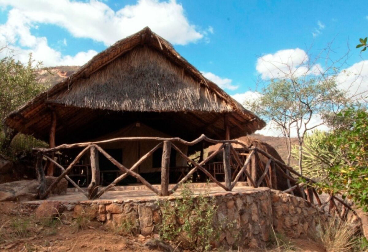 Sabache Eco Camp