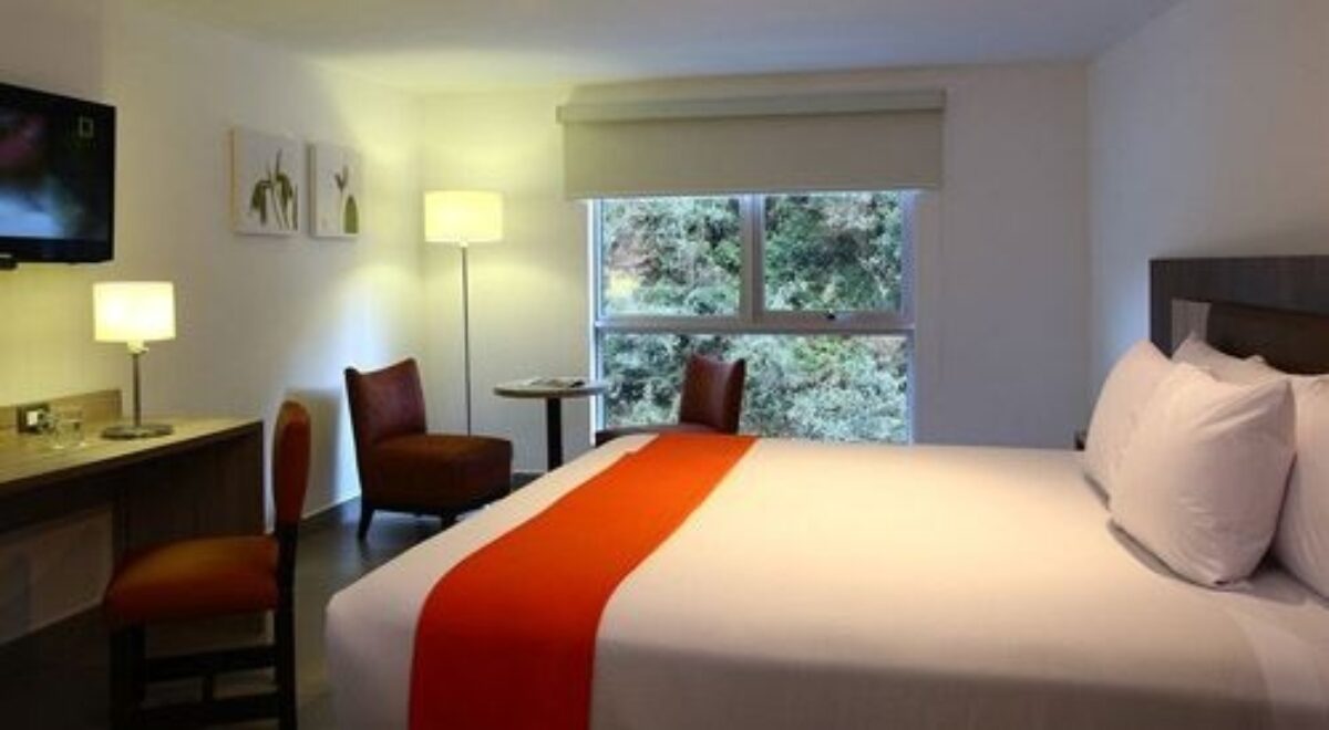 Andina Luxury
