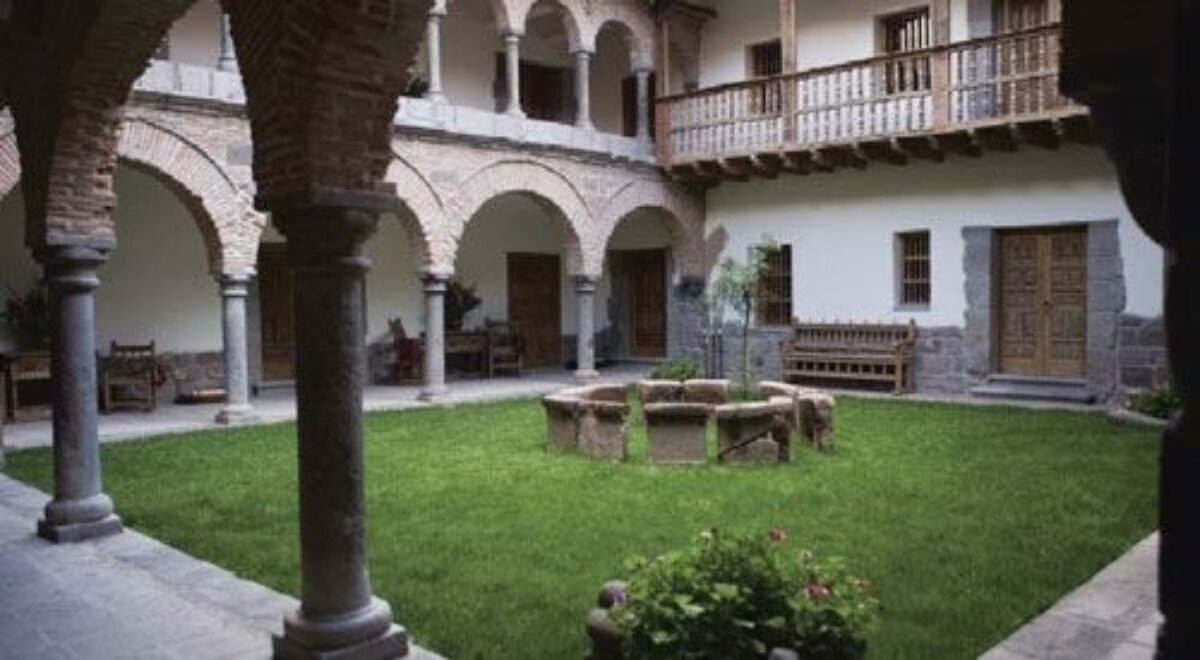 La Casona