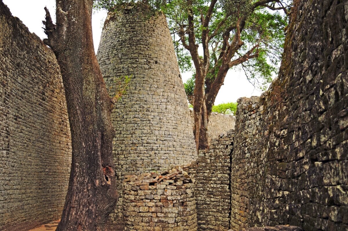 Great Zimbabwe