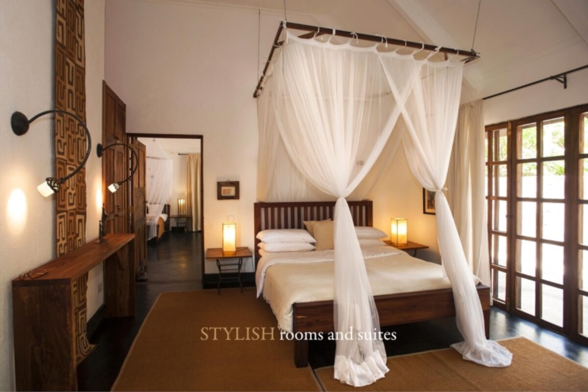 Plantation Lodge