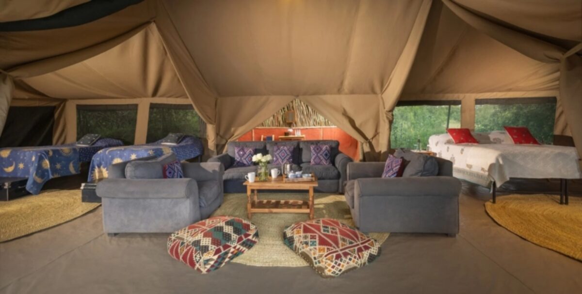 Safari Series Lolldaiga Hills
