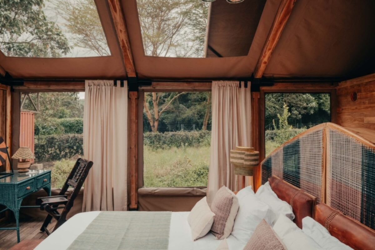 Manyara Green Camp