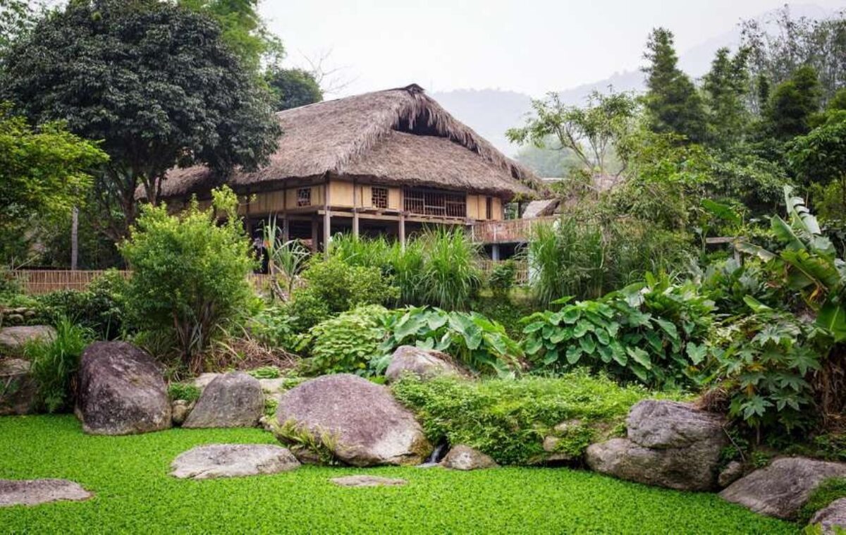 Mr Doan's Homestay