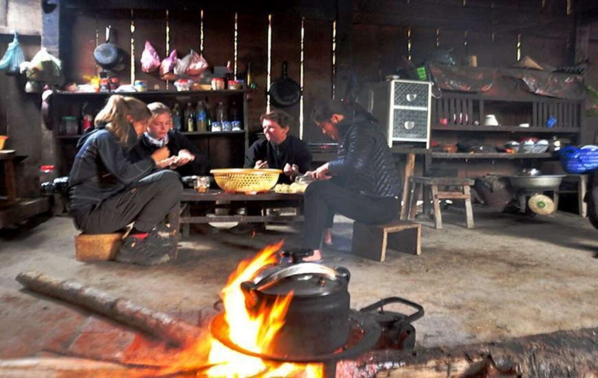Mr Hung's Homestay