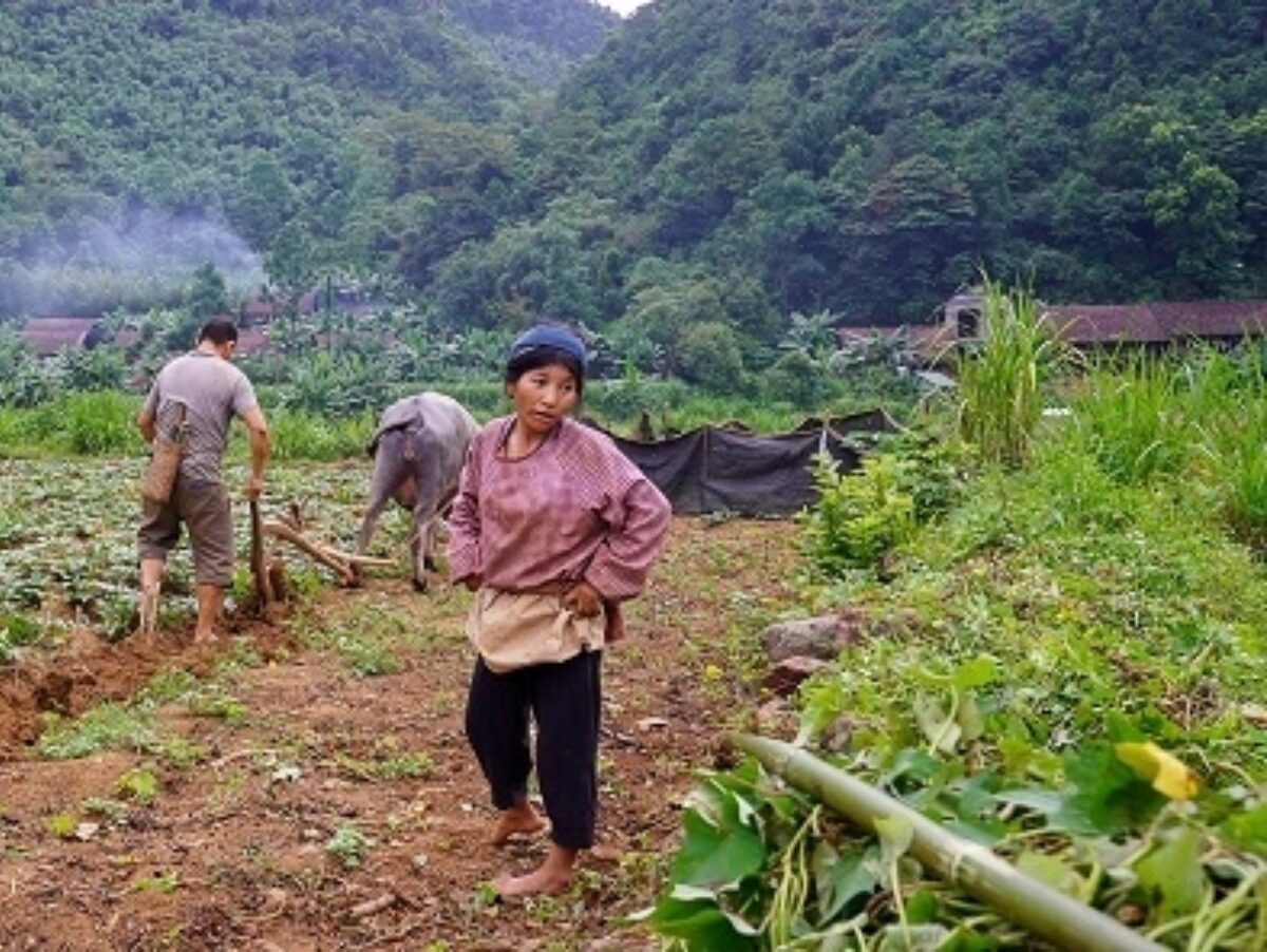 Hanoi – Lang Son – Quang Uyen