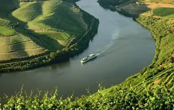 Scenic Azure